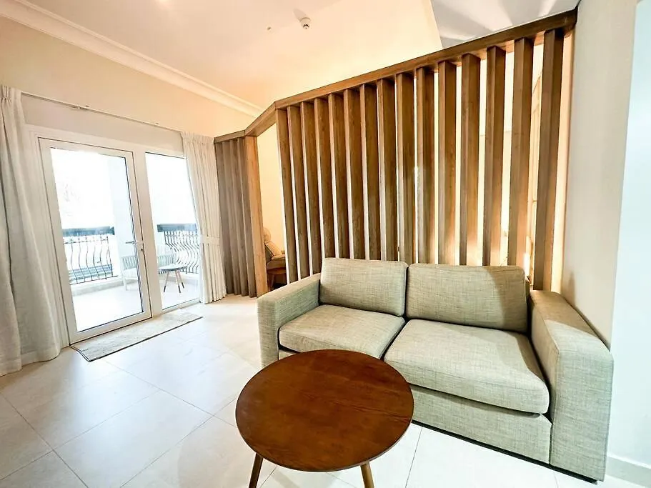 אבו דאבי 202 Ansam Studio With Stunning Pool View