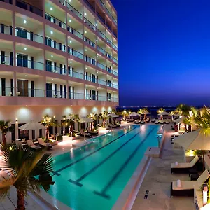 4* מלון דירות Staybridge Yas Island By Ihg